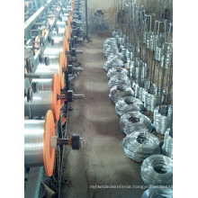 Ready Stocking Galvanzied Iron Wire/Hot Dipped Galvanized Wire